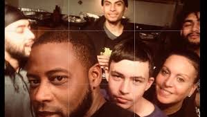 Fundraiser for VERONICA NEGRON by Jamal Battle : Cornell Christian