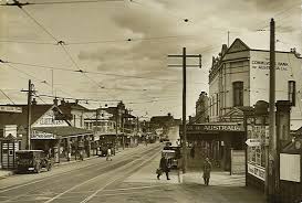 500 Internal Server Error Australia History Old Photos Summer Hill
