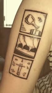 Pin On Tattoos
