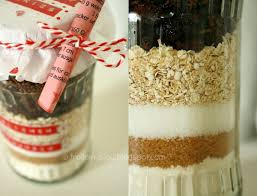 Jetzt ausprobieren mit ♥ chefkoch.de ♥. Frollein Pfau Kuchen Cookies Im Glas Backmischungen