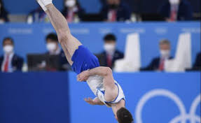 May 27, 2021 · ארטיום דולגופיאט העפיל היום (חמישי) לגמר תרגיל הקרקע בגביע האתגר בוורנה שבבולגריה. Vgynz8l7ixwthm