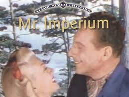 Mr. Imperium (1951) TV Schedule & Listings