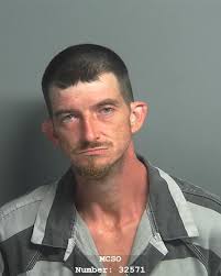 MONTGOMERY COUNTY JAIL BOOKINGS FOR NOVEMBER 13, 2020