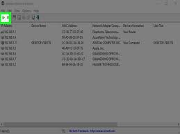 Maybe you would like to learn more about one of these? 3 Ways To See Who Is Connected To Your Wireless Network Wikihow