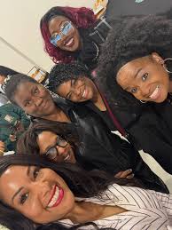 It was such a pleasure for NAACP Santa Clarita to join Santa Clarita Valley  Chamber of Commerce SCV Black Business Council for a special gathering with  our newly appointed Council Chair, Tamara