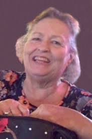 PATRICIA BUMGARDNER Obituary (2017)