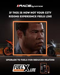 City rides shouldn't feel like a battle. Stalling, jerking, EXCESSIVE  ENGINE HEAT