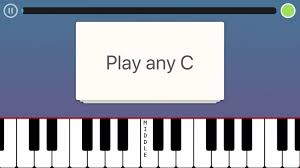 Ear training app with dictation and other exercises. Piano Planet Learn Piano By Empowered Group Inc