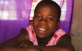 PUTTING THE POOREST FIRST