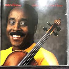 John Blake Adventure Of The Heart Cd