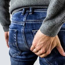 You can use otc preparations for hemorrhoids which may or may not help. What Causes Haemorrhoids And How To Treat Them