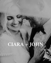 Ciara + John… loved loved loved capturing portraits of these two, along  with their gorgeous children and wedding party. Thanks for the most  wonderful day. Vendors tagged. 📸 @bradleyhendersonphoto 📍  @slieve_russell_hotel #slieverussellhotel #