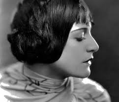 Let's Misbehave: A Tribute to Precode Hollywood: February 2016