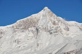 The best of both worlds: Monte San Lorenzo Weather Forecast 3706m