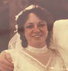 Obituary information for Margaret A. Hughes