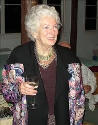 Shirley TAPP Obituary (2012)