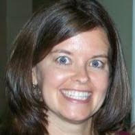 Amy R.S. Baker, LCPC