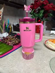 What is the BEST PINK Stanley to get? I like a lighter shade of pink. Iv  looked at Bloom, Rose Quartz 2.0, and Rose Quartz. Bonus if you can show me  your