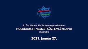 Minden, amit holokauszt emléknap témában tudni érdemes. Holokauszt Nemzetkozi Emleknapja 2021 Januar 27 Megemlekezes Youtube