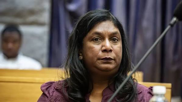 IDAC's credibility under scrutiny as pressure mounts on Andrea Johnson