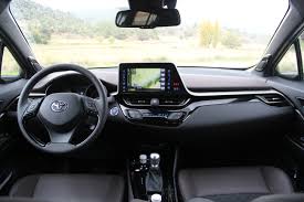 Select from premium toyota chr of the highest quality. Essai Video Toyota C Hr 2017 Arme De Conquete
