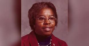 Helen Lee Roane Obituary