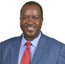 i M A S IN DEMULIRO UNIVER S IT Y O F S C IENCEAND TECHNOLO G Y CHANCELLOR  OF THE UNIVERSITY Dr. Peter Wanyaga Muthoka D.ML (Hon