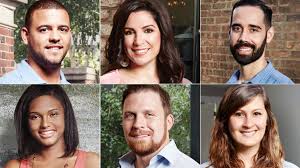 Married at first sight's nasser: Married At First Sight Season 3 Where Are They Now