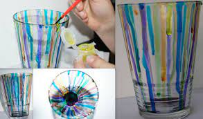 pin op knutselen divers