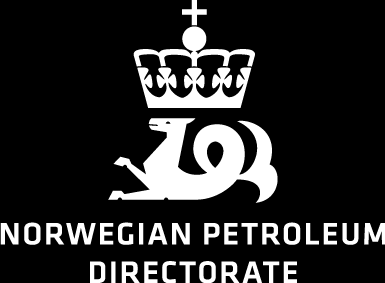 Norwegian petroleum (NORSK) logo