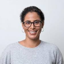 Fridays@1: Kelly Lytle Hernández