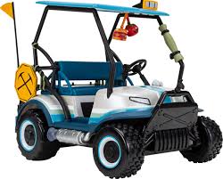 The battle royale collection is a line of authentic fortnite figures, vehicles and playsets! Fortnite Atk Vehicle With Figure Fnt0118 Best Buy