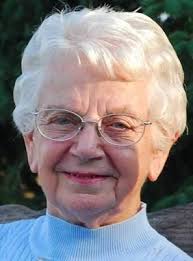 Patricia Stine Obituary (1927