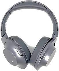 Sony whh900n hear on 2 wi. Amazon Com Sony Whh900n Hear On 2 Wireless Overear Noise Cancelling High Resolution Headphones 2 4 Ounce Dark Gray Home Audio Theater