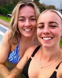 💙🌟🫶Cute Couple~ Lauren Hemp & Ashley Hodson🫶🌟♥️