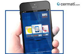 Gimna daftar atm mbanking bri blt. Bri Mobile Dan Sms Banking Bri Serta Cara Aktivasi Dan Menggunakannya Cermati Com