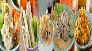 Simpan ke bagian favorit tersimpan di bagian favorit. 5 Resep Makanan Imlek Serba Siomay Wajib Dicoba Di Rumah Halaman All Tribun Pontianak