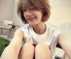 Just stop for a minute and smile 🫶