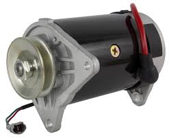 Yamaha g1 solenoid missing a2 wiring. Gm 5526 Hitachi Starter Generator Wiring Diagram Golf Cart Download Diagram