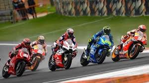 Tayangan kualifikasi motogp 2020 akan tersaji di trans 7 pada pukul 23.30 wib. Motogp Qatar Has Who Steemit