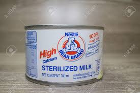 Info harga bear brand milk murah mulai dari rp 7.550 bersaing dari beberapa marketplace seperti bukalapak atau tokopedia. Chiangmai Thailand April 27 2019 Bear Brand Can Milk Product Stock Photo Picture And Royalty Free Image Image 122236579