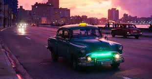 todliche taxifahrt sechs tote bei verkehrsunfall in kuba unfall kuba verkehr