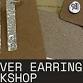 Silver and Copper Earring Workshop event image