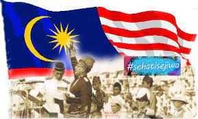 Solidariti mengiringi sambutan hari kebangsaan 2016 di seluruh negara. Tema Sambutan Hari Kebangsaan 2016 Kekal Sehati Sejiwa