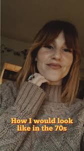 Honestly I look the same #70s #AIpersona #aifilter