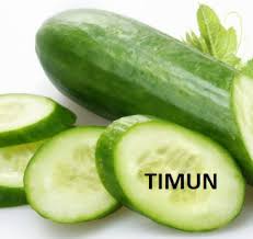 Campur semua buah dan air lalu blend sampai lembut tuang dalam gelas 2. Anim Agro Technology Fakta Tentang Timun Dan Khasiatnya