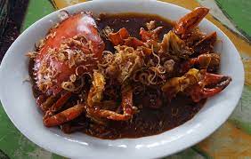 Jika anda sangat menggemari aneka seafood, tempat ini wajib. Lezatnya Olahan Seafood Di Iggo Kuliner Jambi Galeri Jambi