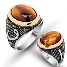 Gumus Erkek Yuzuk Kaplangozu Tasli Gumus Erkek Yuzuk Erkek Yuzuk Kaplangozu Tasli Erkek Yuzuk Kaplan Goz Rings Jewelry Fashion Mens Rings Fashion Rings For Men