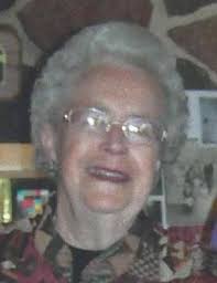 Donna J. Moldenhauer Obituary