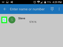 First, go to the app store and download phoner anonymous texting app. How To Know If A Contact Is Using Signal 4 Steps With Pictures
